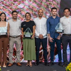 CBN revela los tres proyectos finalistas de su tercera edición de Aceleradora 100+