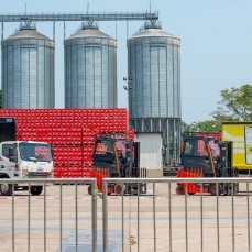 CBN sigue invirtiendo e innovando en su Centro de Operación logístico en Santa Cruz 