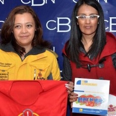 CBN y Alcaldía capacitaron en venta responsable a más de mil vendedores de bebidas alcohólicas
