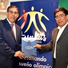CBN y BoA se unen nuevamente para apoyar a los Tunkas en 2016