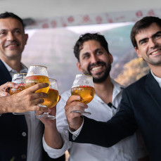 CBN y Una Gran Nación unen fuerzas para posicionar la cultura, el turismo y la identidad boliviana rumbo a la Marca País