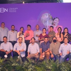 CBN ya tiene las cinco soluciones innovadoras de Aceleradora 100+