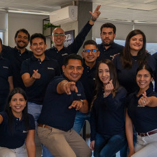 Cervecería Boliviana Nacional te invita a formar parte del Programa Future Leaders para Jóvenes Profesionales