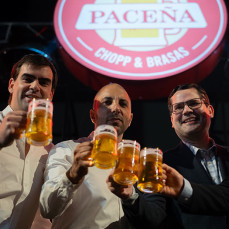 Cinco marcas con experiencias únicas e irrepetibles, la propuesta de CBN para hacer vibrar la Expocruz 2025