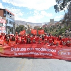 Consumo responsable de la CBN
