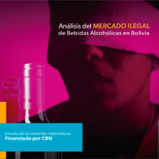 Contrabando de cerveza sube un 39% en tres años y desborda las fronteras