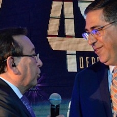 Deporte Total reconoce a CBN por  su inversión en el deporte olímpico a través del “Programa Tunkas”