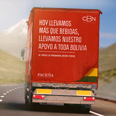 CBN donará equipamiento y servicios por un 
valor de Bs 3,9 millones para frenar el COVID-19