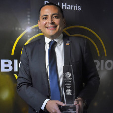 En el año del Bicentenario, CBN es premiada con el Paul Harris 2025 a la excelencia empresarial