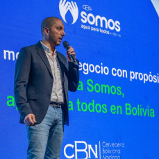 En TrendTalks, CBN impulsa la transformación empresarial  desde su enfoque en la sostenibilidad