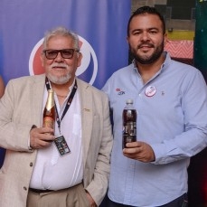 FIPAZ: CBN reafirma su compromiso con la ciudad a través de sus marcas Paceña y Pepsi