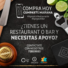 La Alcaldía Municipal de La Paz da la bienvenida al e-commerce de la mano de CBN.