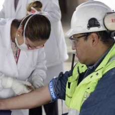 La campaña “Marzo, mes de las enfermedades renales” llegó a CBN