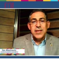 Naciones Unidas reconoce aporte de CBN al “Trabajo Decente y Crecimiento Económico”