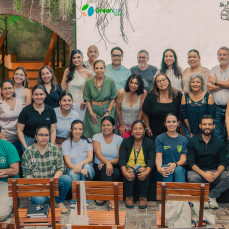 GreenLab de CBN convierte el diálogo ambiental en la Brújula de Sostenibilidad 2026