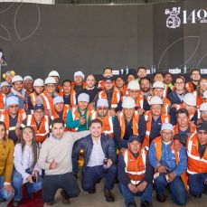 CBN inaugura una bodega logística en El Alto y consolida uno de los ecosistemas de distribución más grandes del país