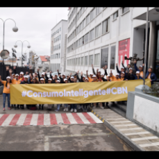CBN celebra el Día del Consumo Inteligente en sus 140 años y suma Corona Cero como una opción más para la moderación