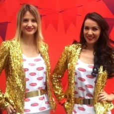 Paceña invita al mundo a que viva la experiencia única del carnaval