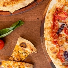Pizza Week vendió más de 3.000 menús durante su primera versión en Cochabamba