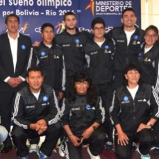 Por cuarto año consecutivo, CBN entregó indumentaria deportiva a los Tunkas