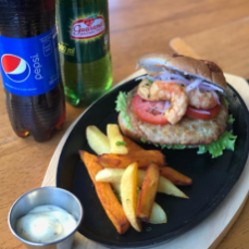 Primera versión del DELIVERY FEST de CBN ha movido más de Bs 880 mil junto a 311 restaurantes de todo el país