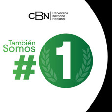Sostenibilidad que se siente y transforma: CBN vuelve a liderar el ranking MERCO ESG