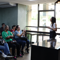 Tour cervecero de CBN en Santa Cruz destacó sus iniciativas y proyectos en inclusión y empoderamiento femenino