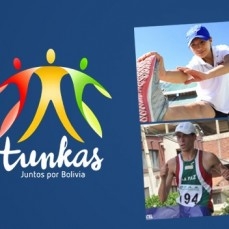 Tunkas de la CBN a punto de lograr su marca olímpica