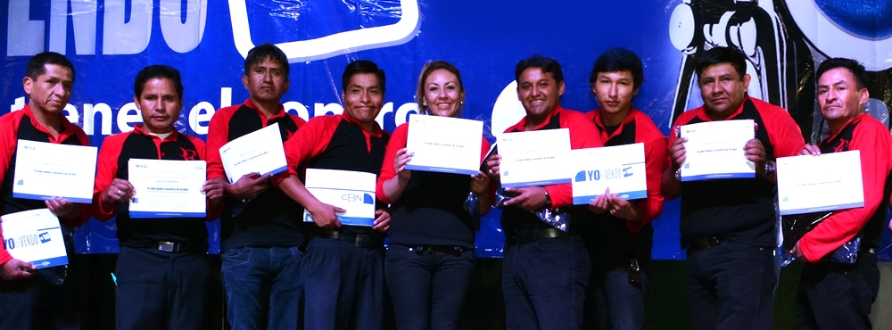Bartenders y meseros de Cochabamba venderán alcohol responsablemente