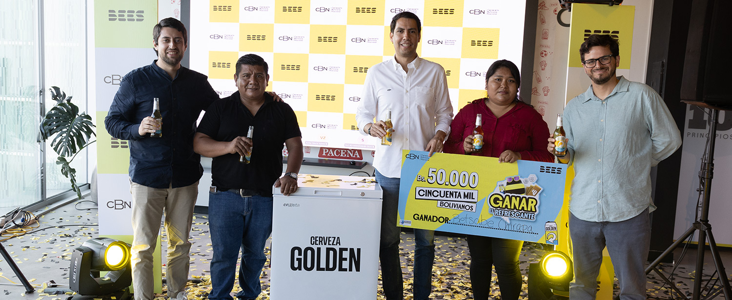 BEES consolida la digitalización del comercio tradicional y supera los 65.000 puntos de venta en Bolivia