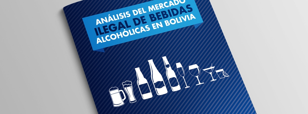 Bolivia pierde $us101 millones por Mercado ilegal de bebidas alcohólicas