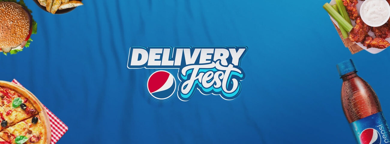 CBN celebra el primer DELIVERY FEST  para reactivar la gastronomía