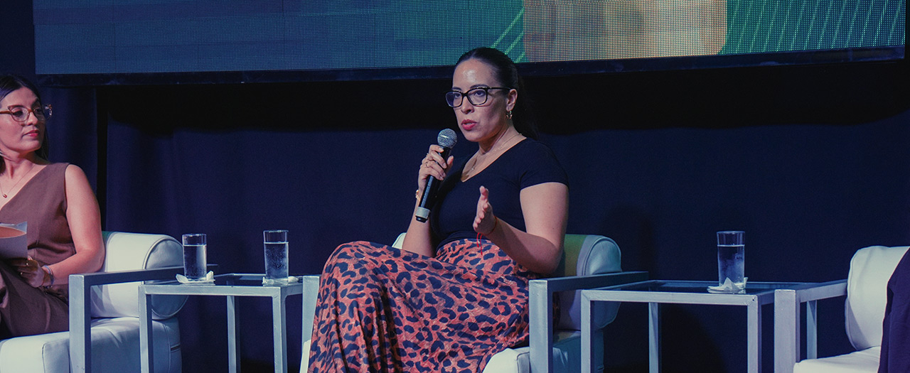 CBN impulsa la economía circular junto a Inmersiva en el Foro de Economía Circular de Fundares CBN impulsa la economía circular junto a Inmersiva en el Foro de Economía Circular de Fundares