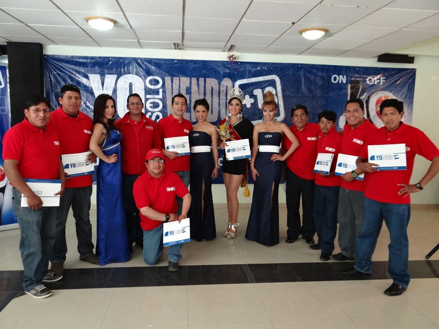 CBN impulsó la quinta versión de la campaña de Venta Responsable en el país