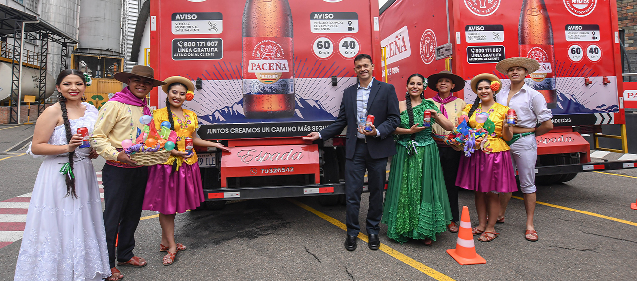 CBN inicia capacitación a centenares de vivanderas para promover el consumo responsable de bebidas alcohólicas en el Carnaval 2024