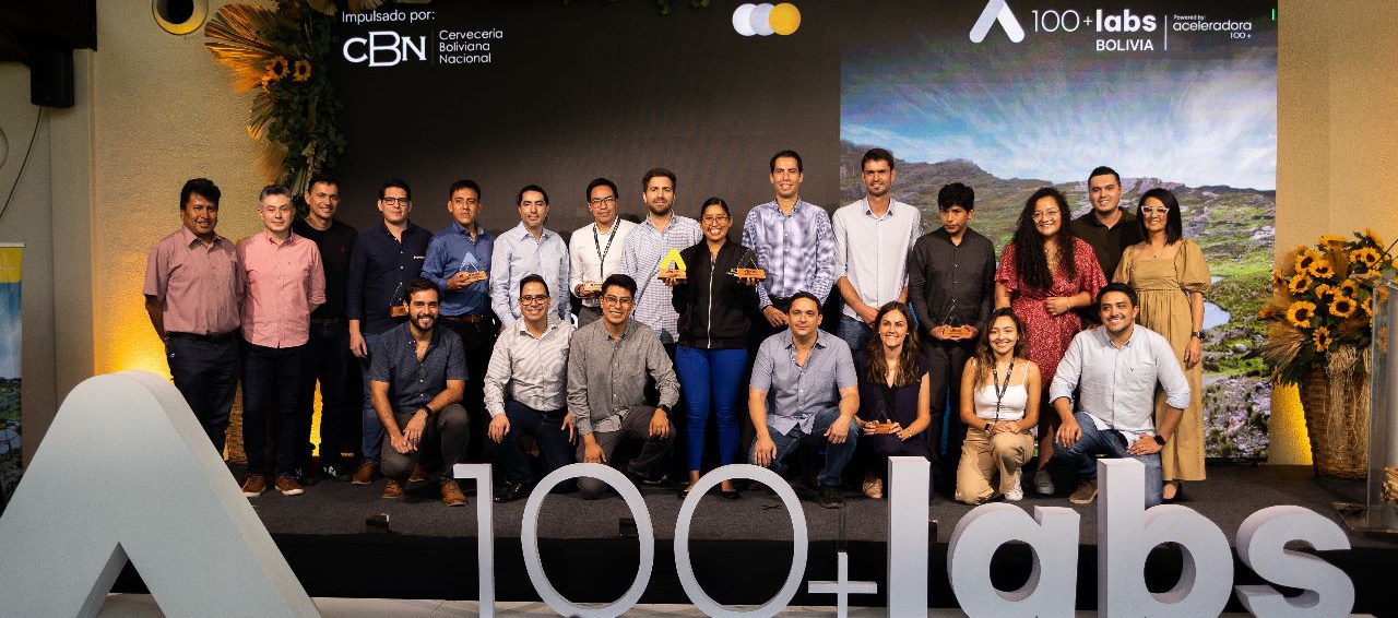 CBN presenta la tercera versión de Aceleradora 100+ para  impulsar iniciativas que generen un impacto socio ambiental positivo