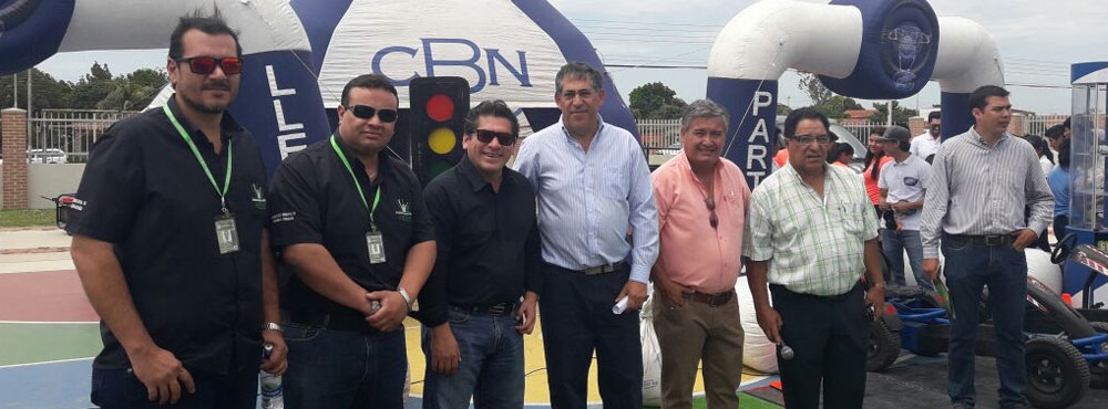 Más de 10.000 familias cruceñas ya  saben de consumo responsable