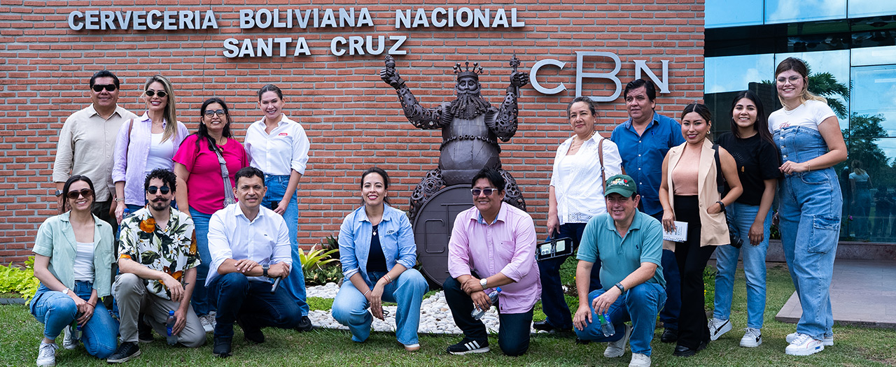 CBN refuerza su compromiso con la moderación y celebra 18 años del Día del Consumo Responsable