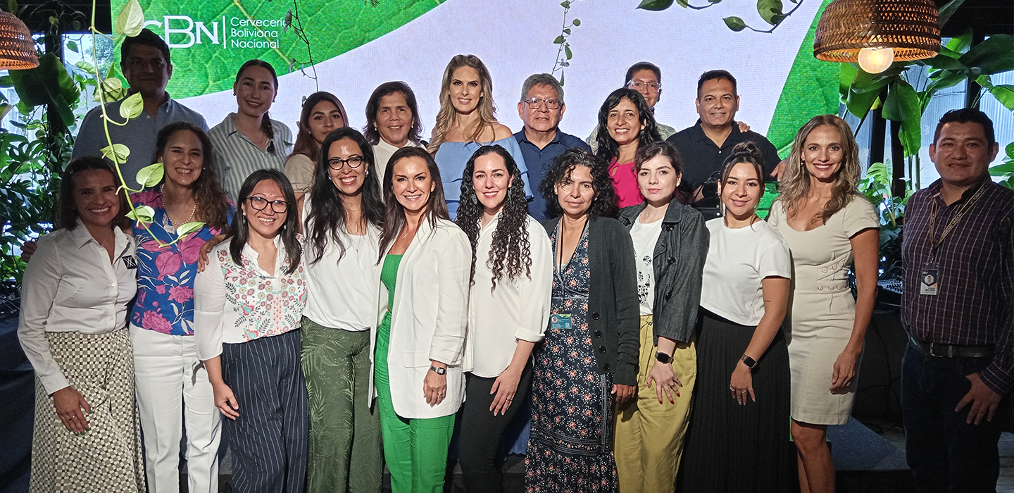 CBN reúne a expertos en el Green Summit, un espacio para analizar los desafíos en proyectos de cuidado del medio ambiente