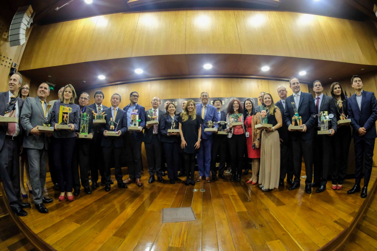 CBN es reconocida como Empresa Socialmente Responsable