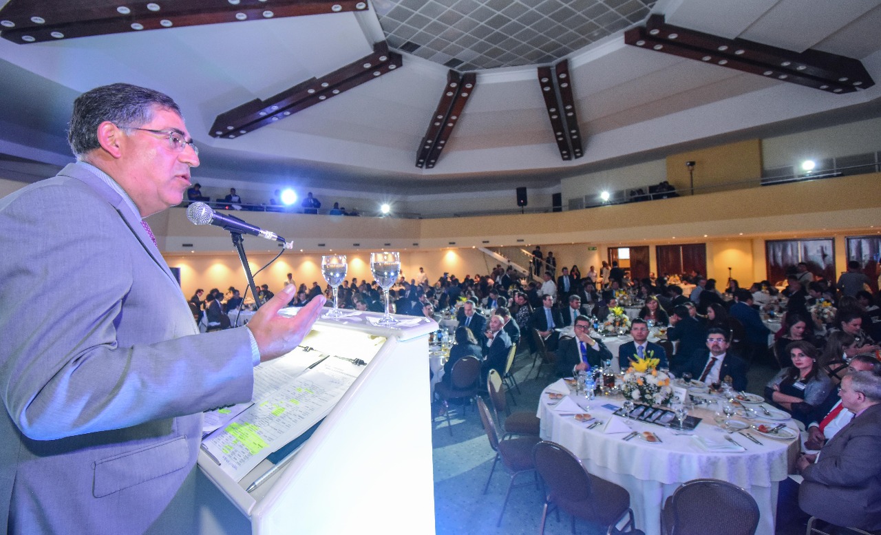 CBN recibe premio a la excelencia
por su responsabilidad social
