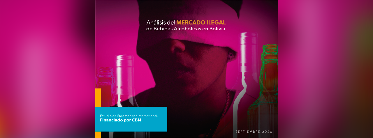 Contrabando de cerveza sube un 39% en tres años y desborda las fronteras
