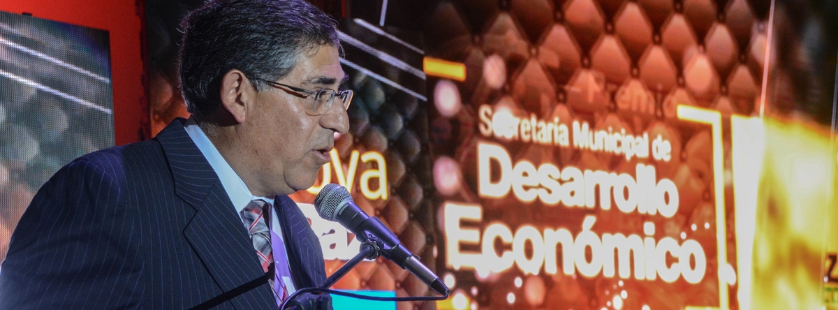 Décimo Premio Empresarial La Paz Líder galardona la innovación y cuenta con el apoyo de CBN