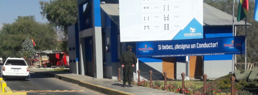 CBN llega con su mensaje de consumo responsable  a conductores y visitantes de la Feria del Pescado