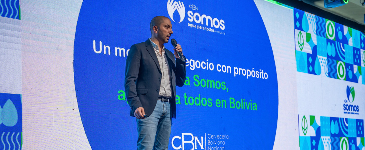 En TrendTalks, CBN impulsa la transformación empresarial  desde su enfoque en la sostenibilidad