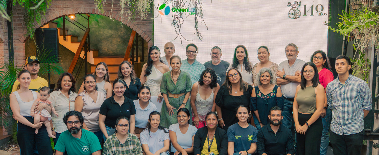 GreenLab de CBN convierte el diálogo ambiental en la Brújula de Sostenibilidad 2026