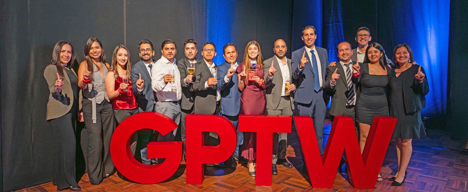 El mejor lugar para trabajar en Bolivia tiene nombre: CBN