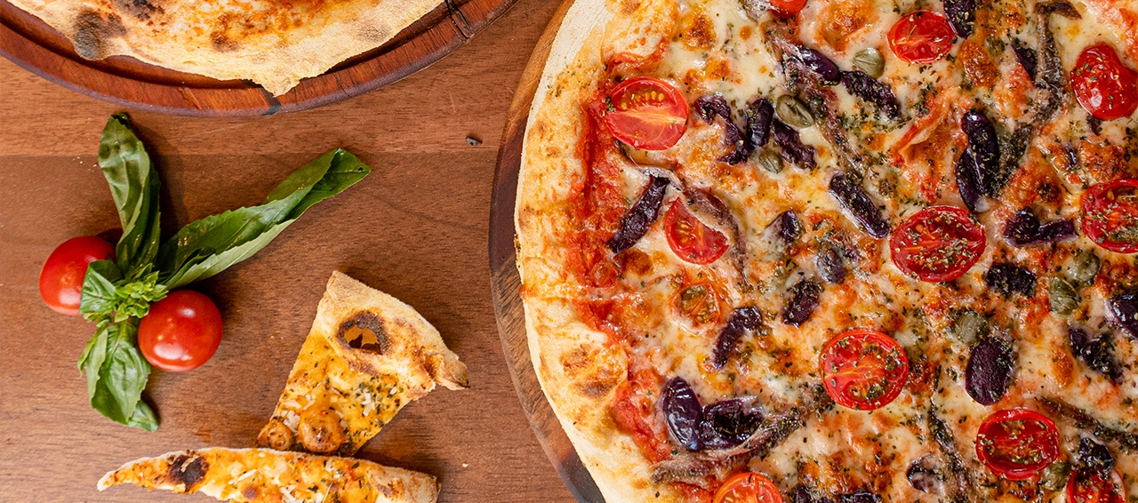 Pizza Week vendió más de 3.000 menús durante su primera versión en Cochabamba