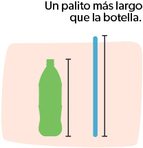 Palito largo