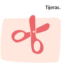 Tijeras